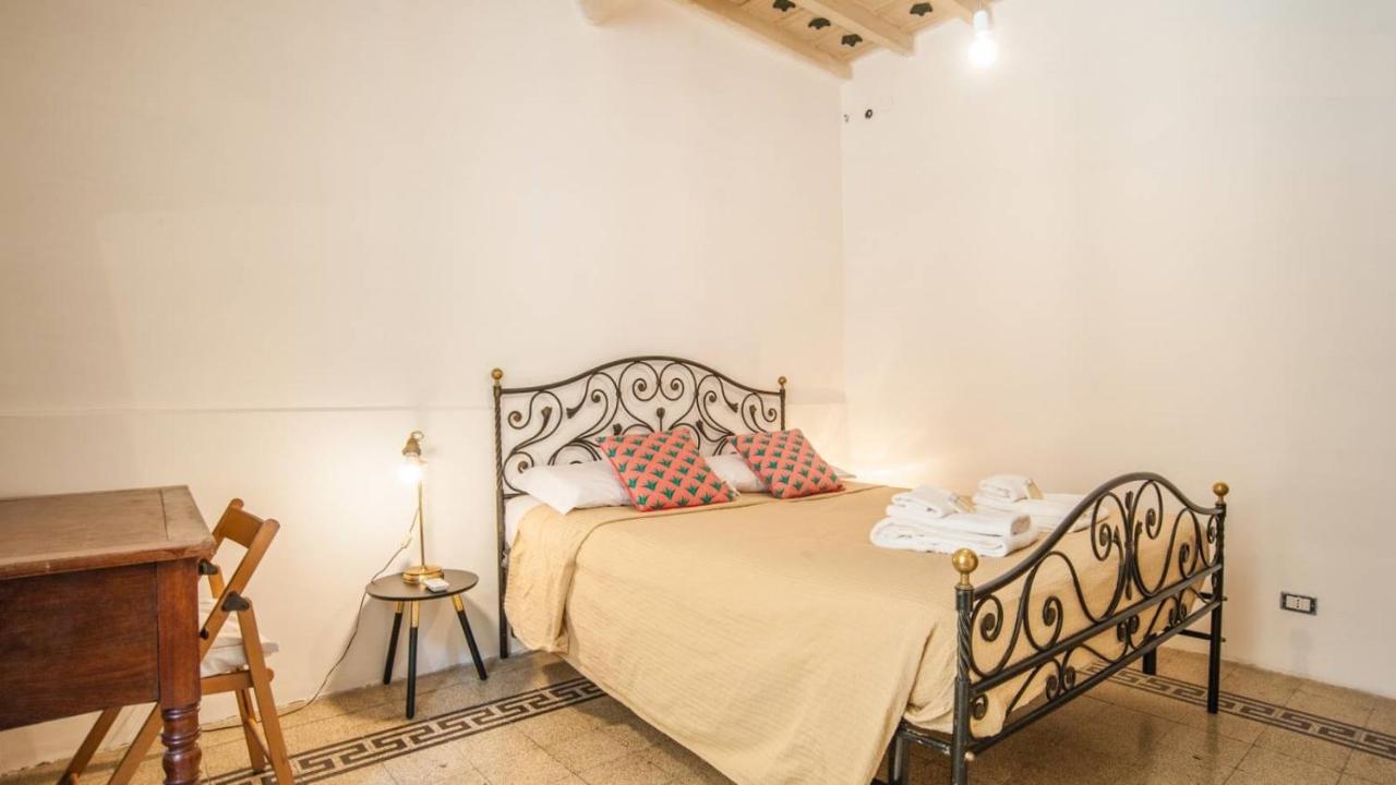Appartamento Domus Sant'elena With Sauna
